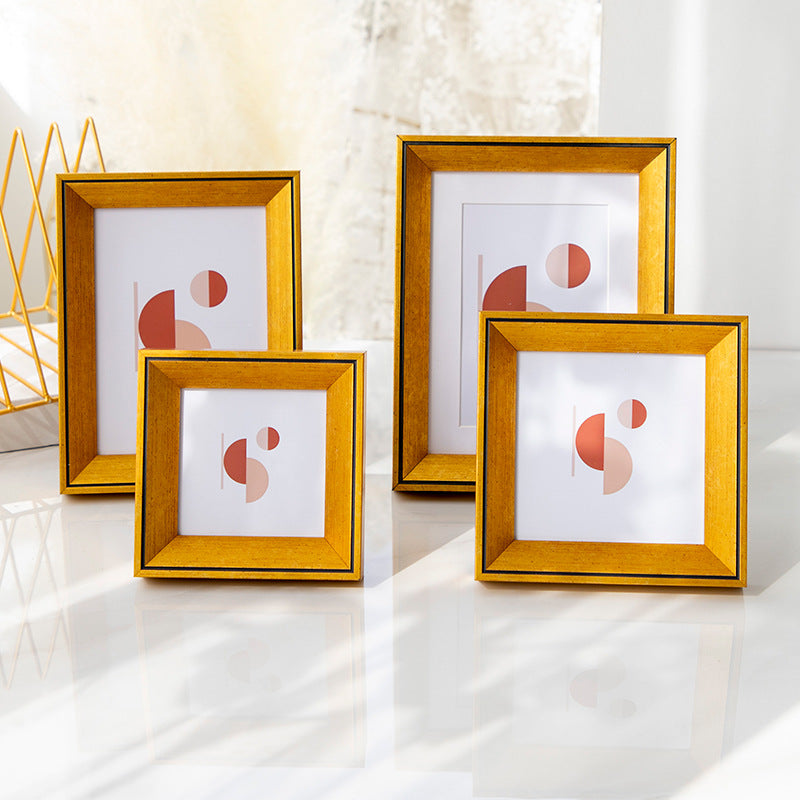 Modern Decorative Art Frame