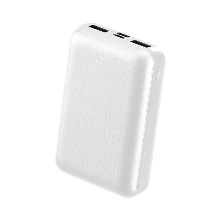 High-performance power bank with dual USB ports Stornfield