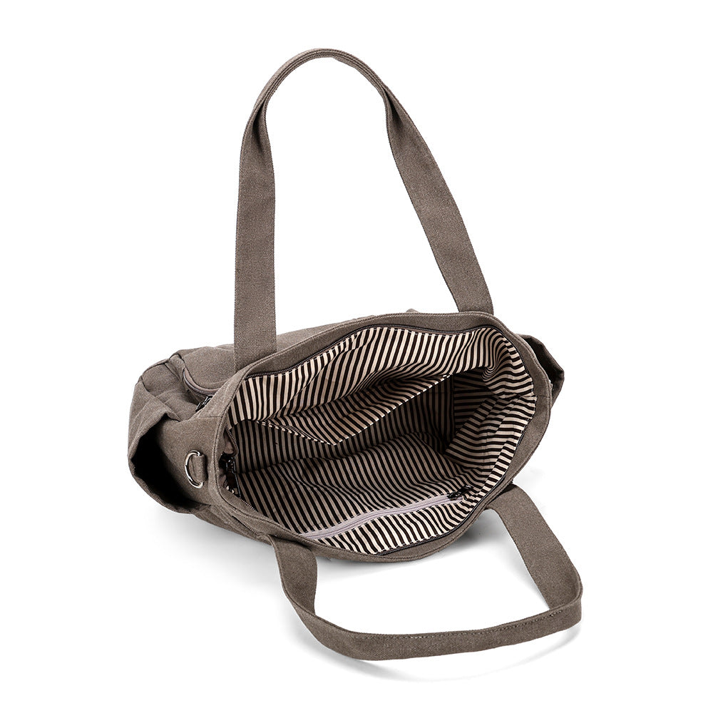 Multi-Functional Stylish Tote Bag Stornfield