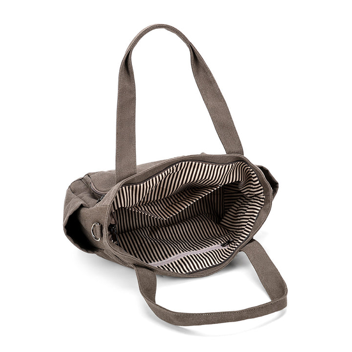 Multi-Functional Stylish Tote Bag Stornfield