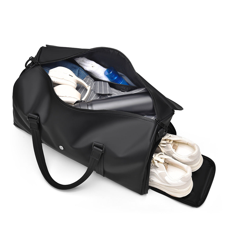 Stylish Weekend Duffle Bag Stornfield