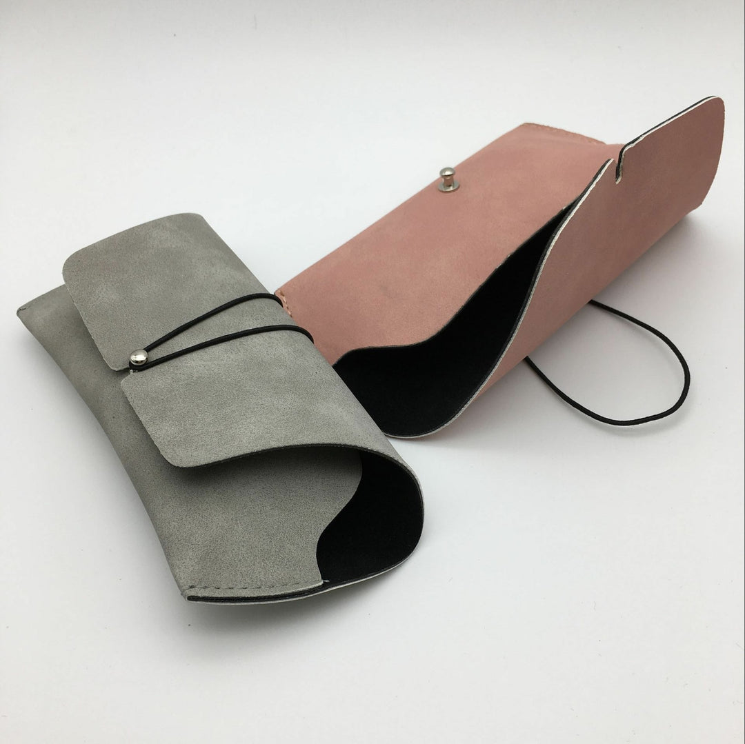 Leather Eyewear Case Stornfield