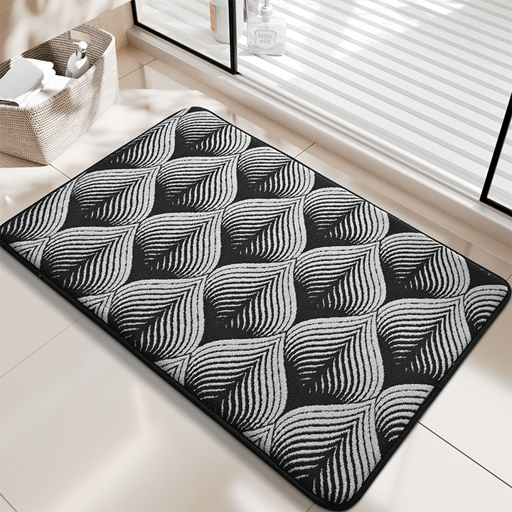 Home Decor Bath Mat