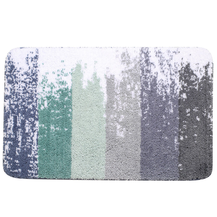 Soft Cozy Bathroom Rug