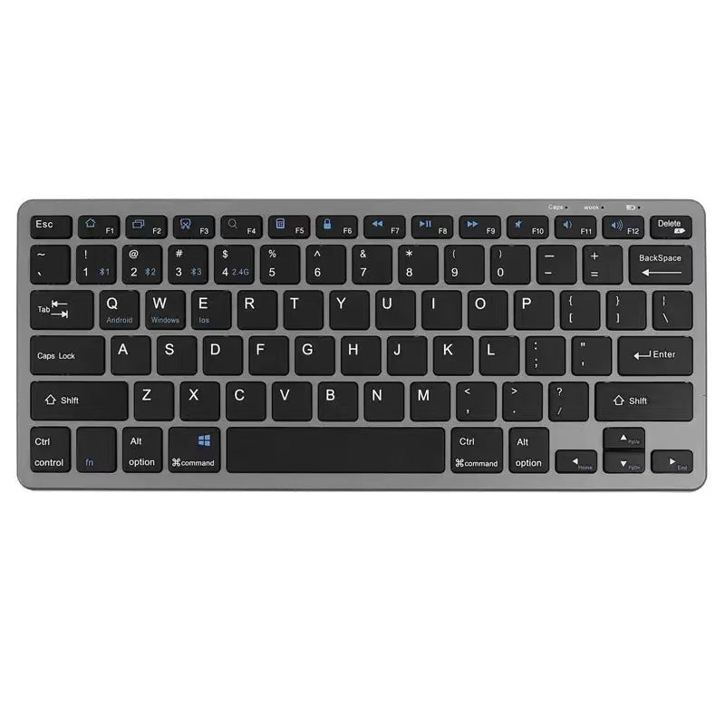 WirelessBluetooth Keyboard Stornfield