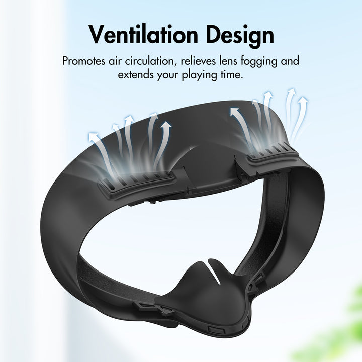 Customizable VR Face Pillow Stornfield
