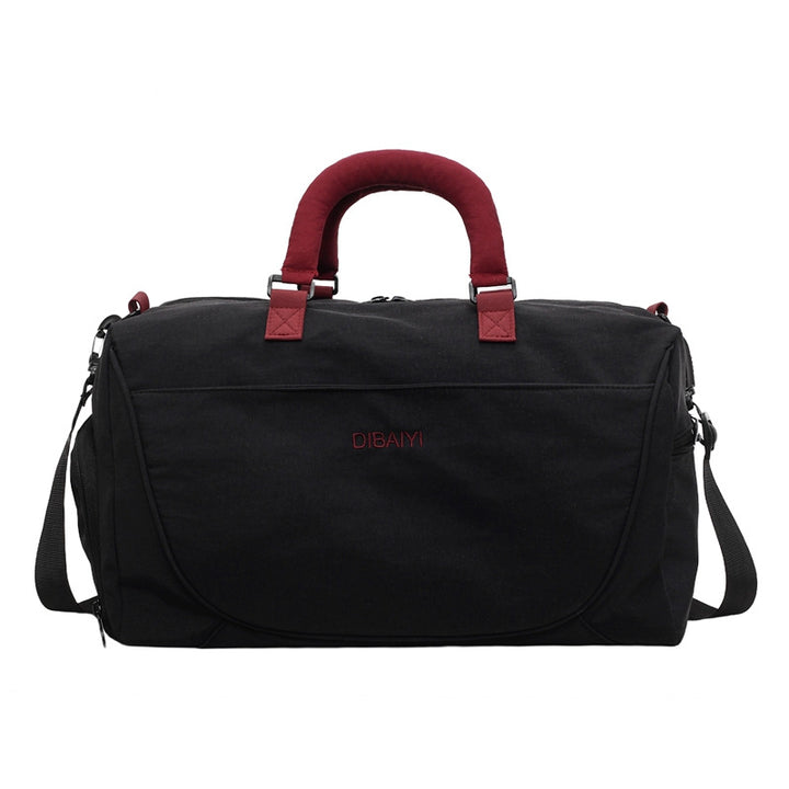 Spacious Weekend Duffle Stornfield