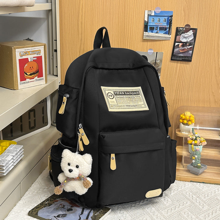 Stylish Multi-Functional Backpack Stornfield 1791204736