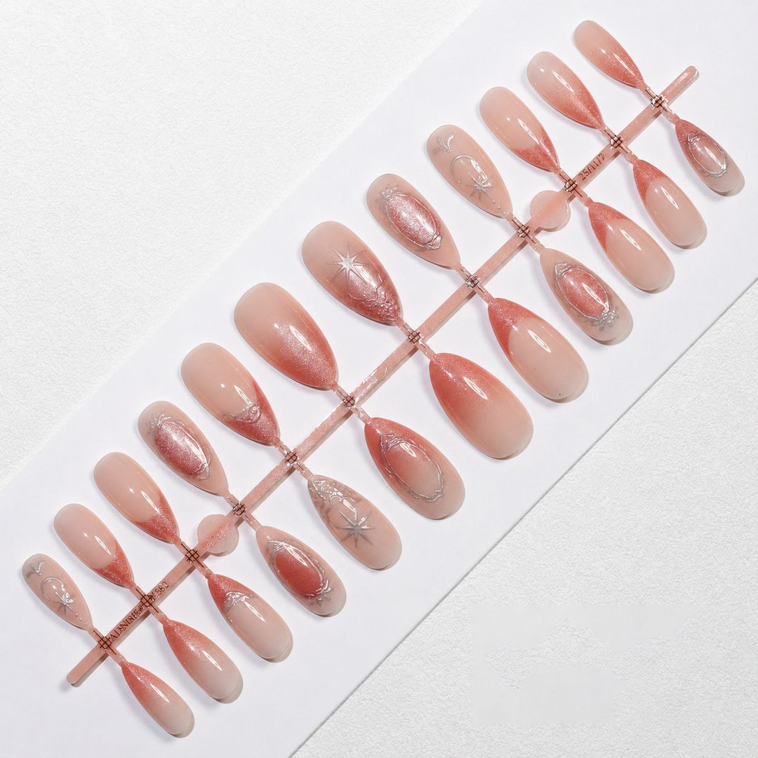 Artificial Nails Stornfield