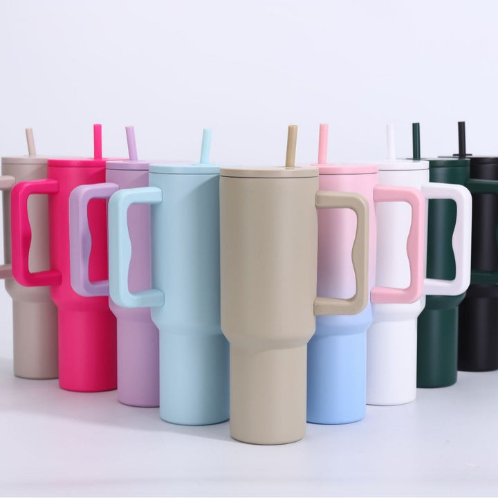 Women's Thermo Mug Stornfield