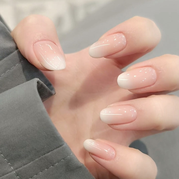 Modestly Chic Press-On Nails Stornfield