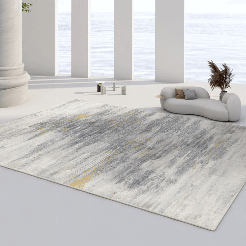 Stylish Geometric Area Rug Stornfield