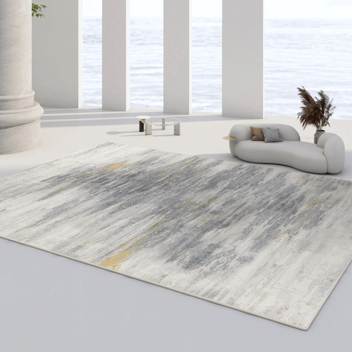 Stylish Geometric Area Rug Stornfield