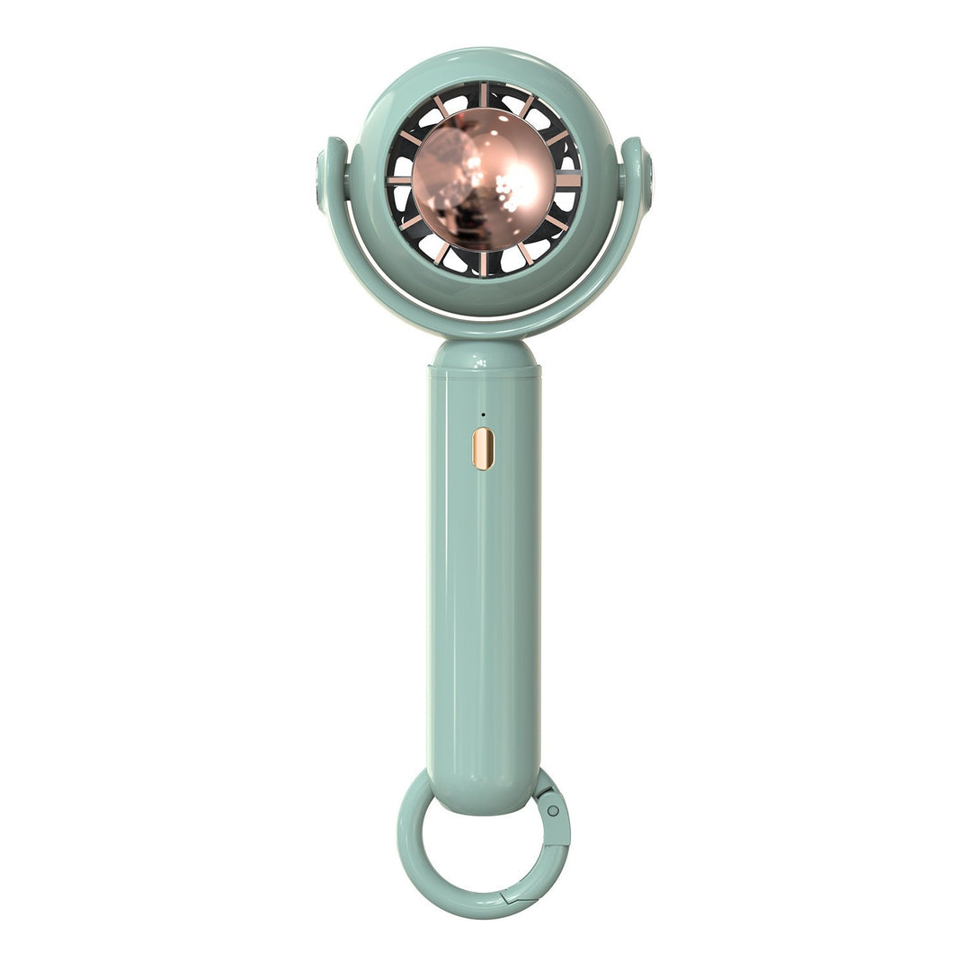 Portable Rechargeable Handheld Fan Stornfield