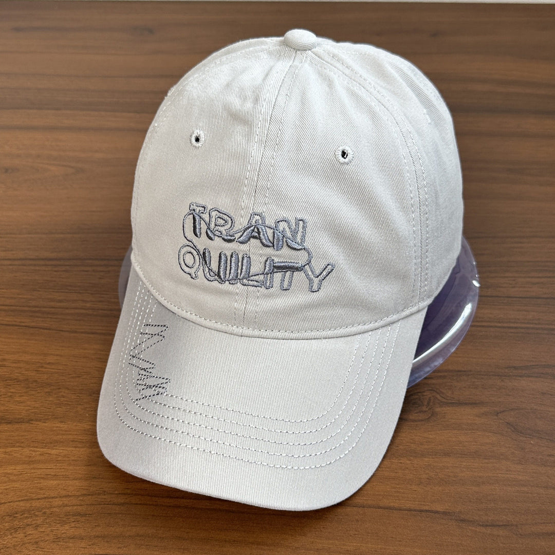 Women's Stylish Adjustable Baseball Cap Stornfield