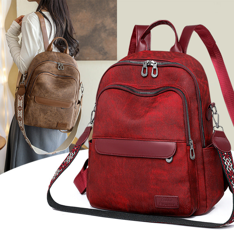 Versatile Urban Backpack Stornfield