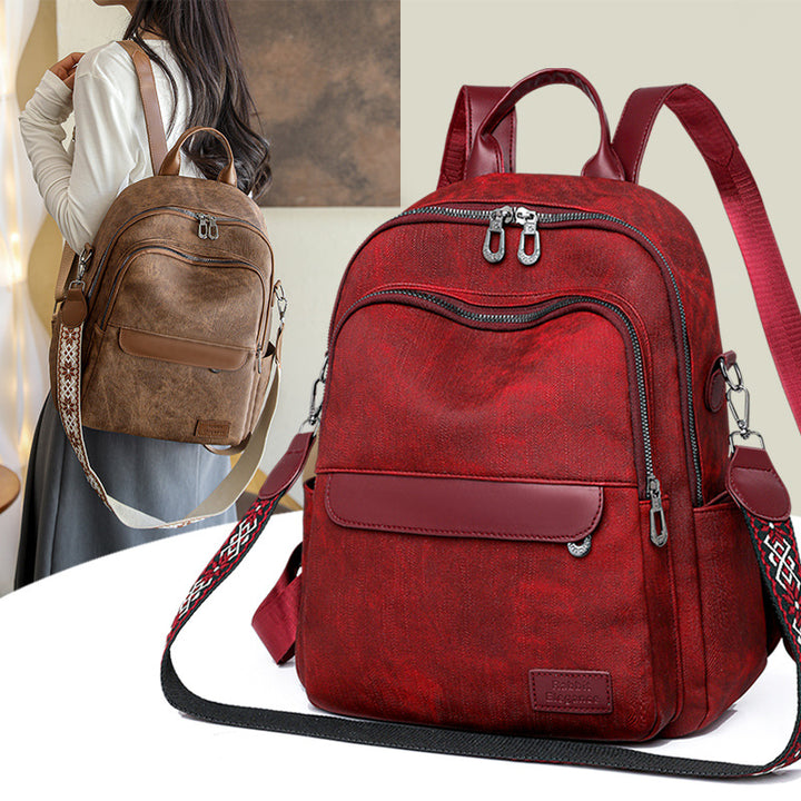 Versatile Urban Backpack Stornfield