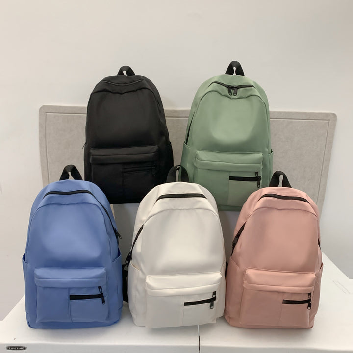 Backpack with Innovative Storage Solutions Stornfield