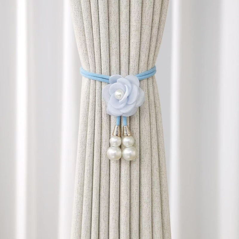 Decorative curtain holder Stornfield
