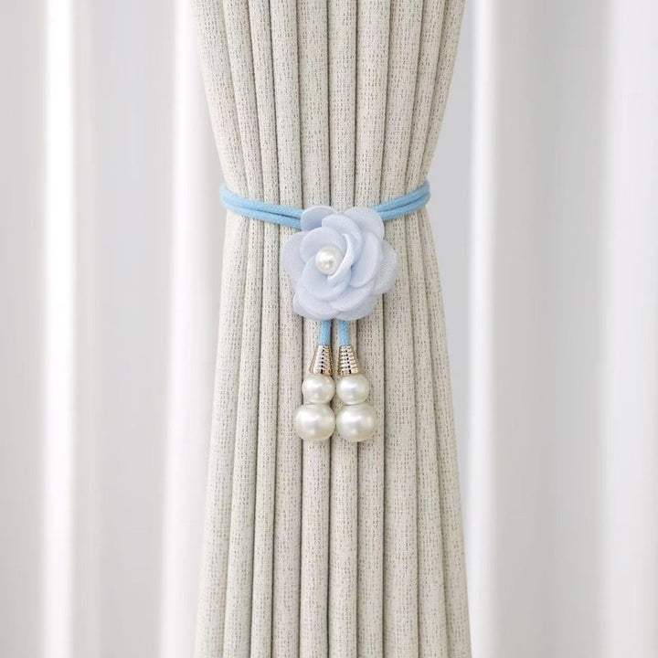 Decorative curtain holder Stornfield
