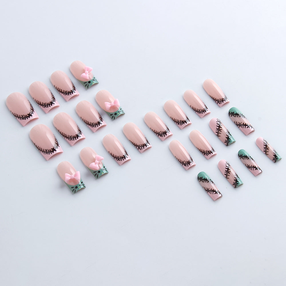 Whimsical Nail Art Stornfield