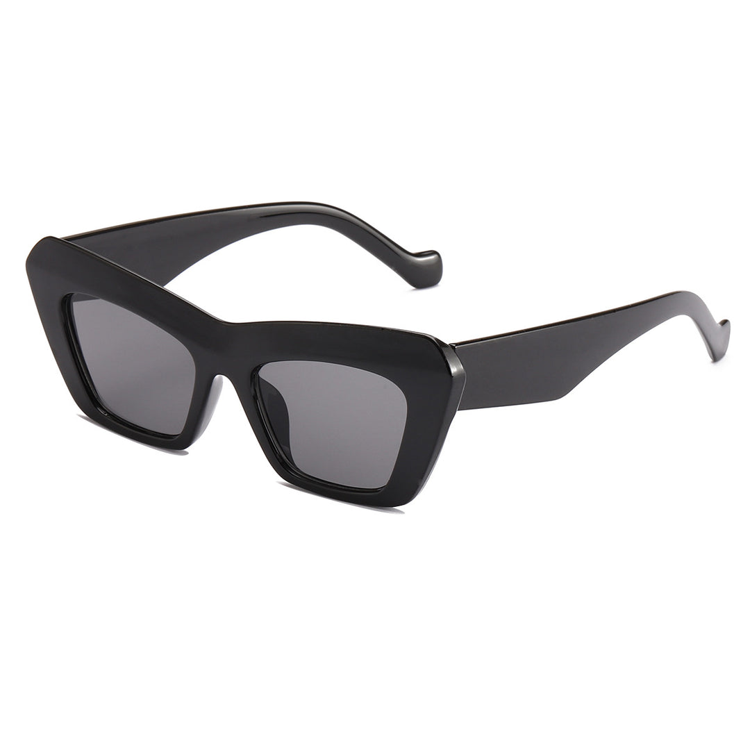 Women's trendy geometric sunglasses Stornfield