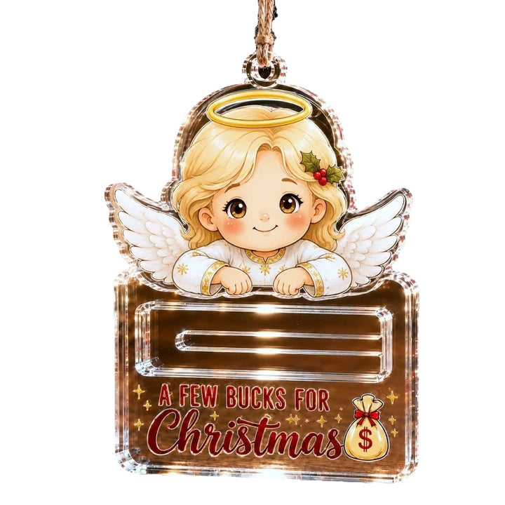 Money gift holder Stornfield