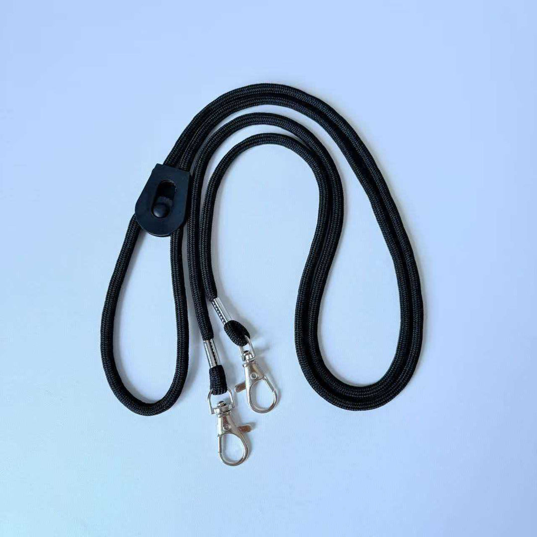Multi-Functional Adjustable Lanyard Stornfield