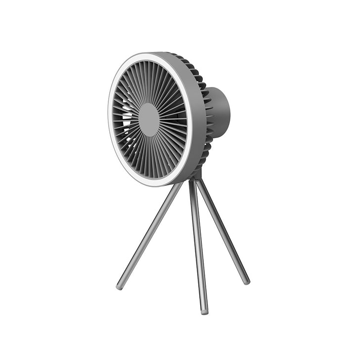 Unisex Adjustable Desktop Cooling Fan Stornfield