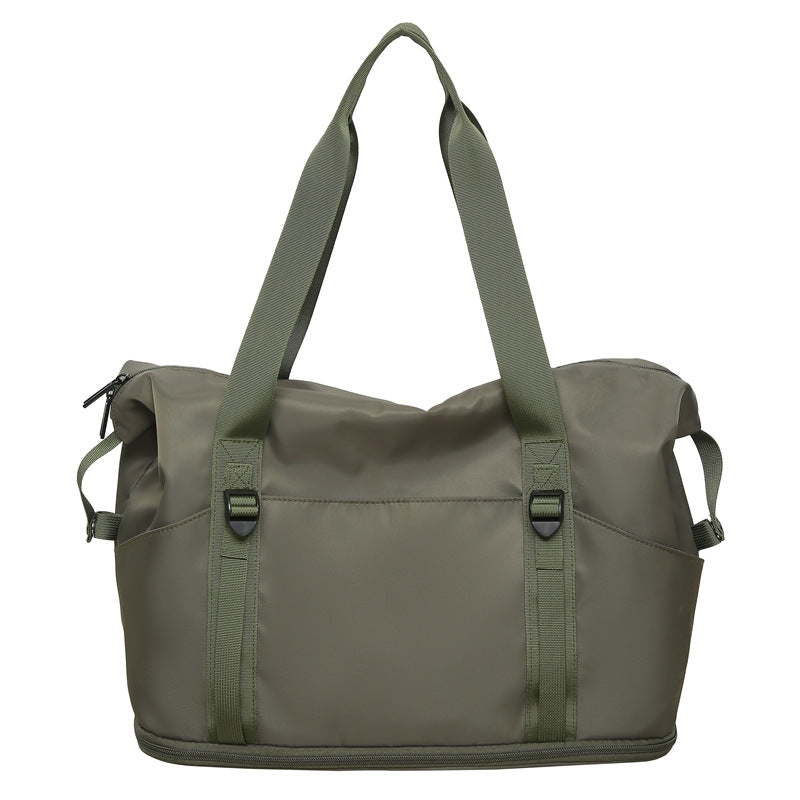 Waterproof Lightweight Travel Duffle Bag Stornfield