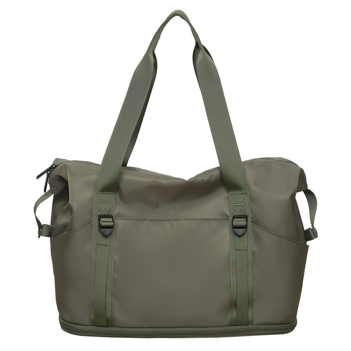 Waterproof Lightweight Travel Duffle Bag Stornfield