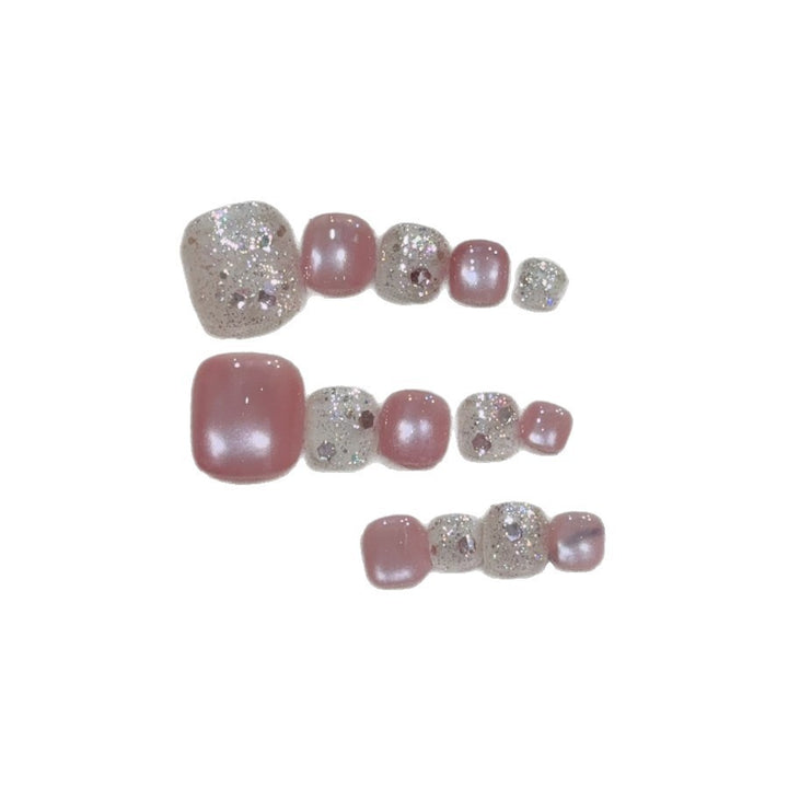 Decorative Nail Art Stornfield