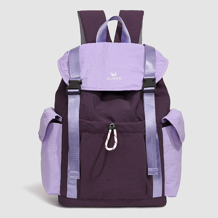 Multi-Pocket Outdoor Hiking Backpack Stornfield