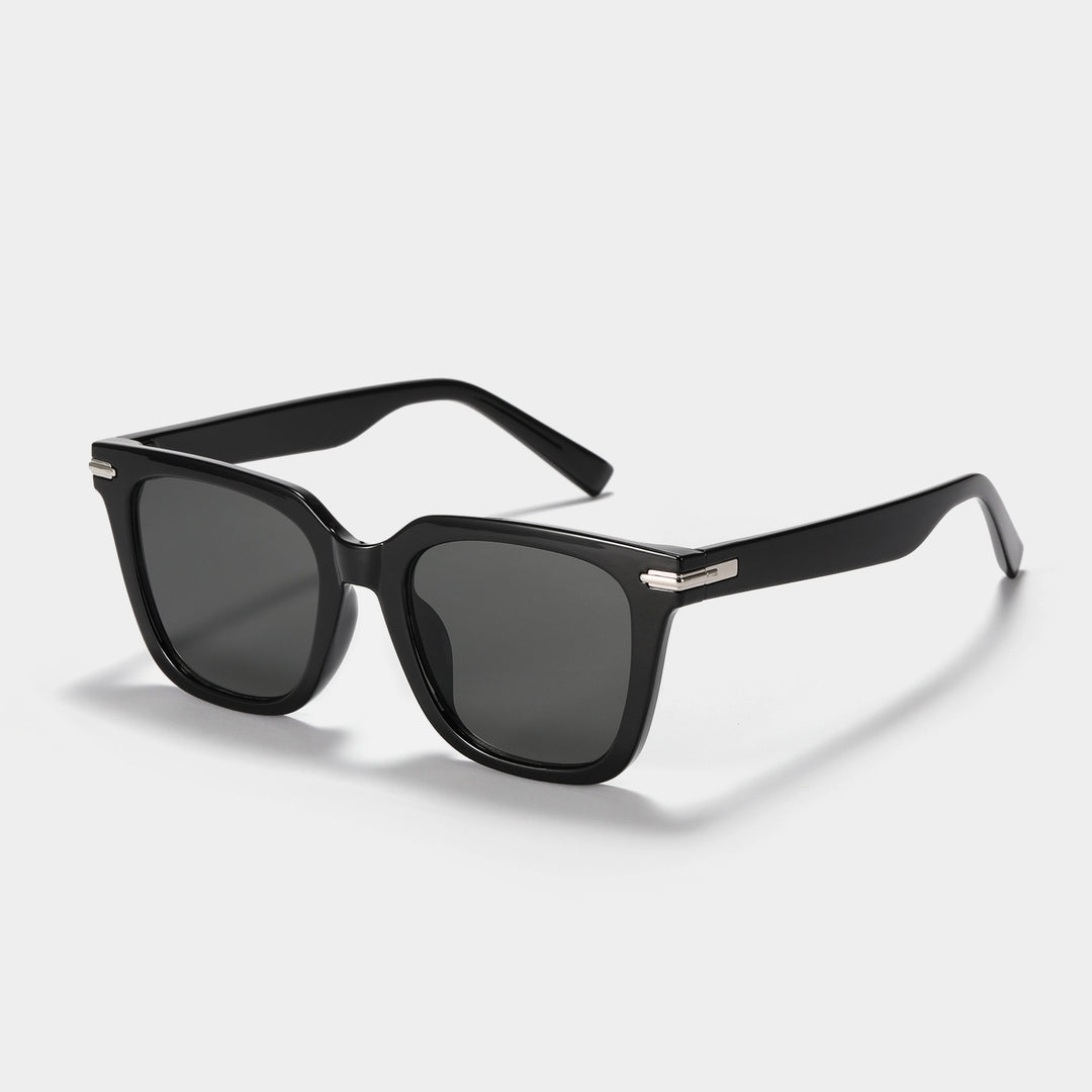 Women's fashionable square sunglasses with high-quality lenses Stornfield