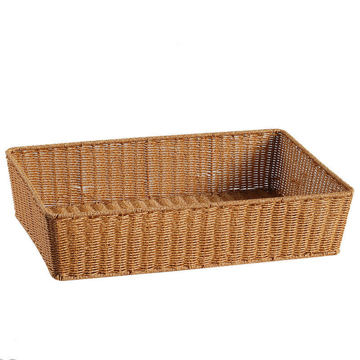 Home Storage Basket Stornfield