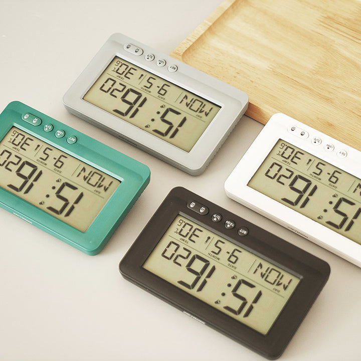 Digital Alarm Clock Stornfield