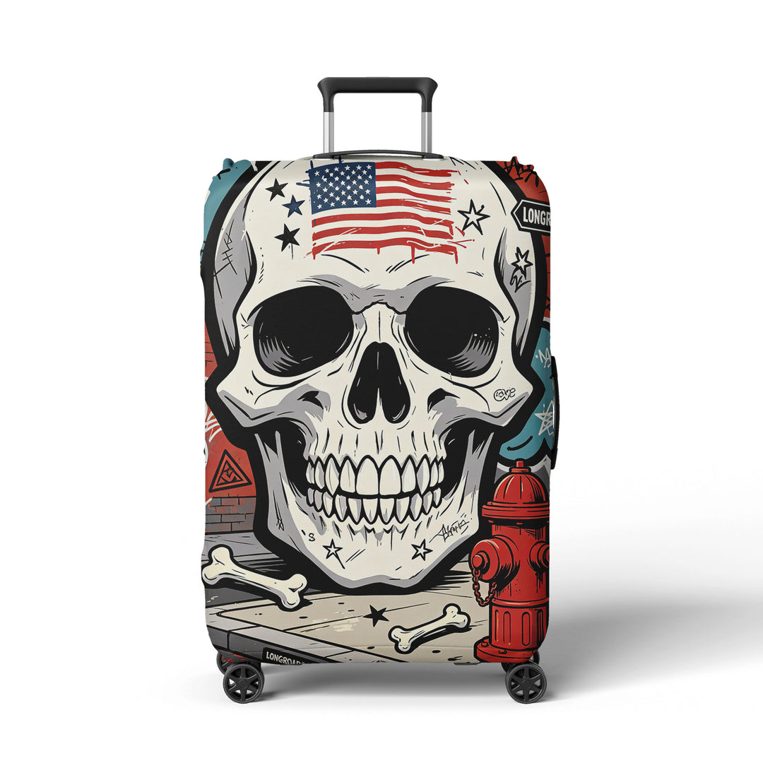 Women's Hard Shell Suitcase Stornfield
