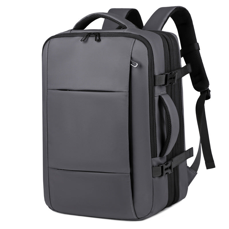 High-Performance Urban Backpack Stornfield
