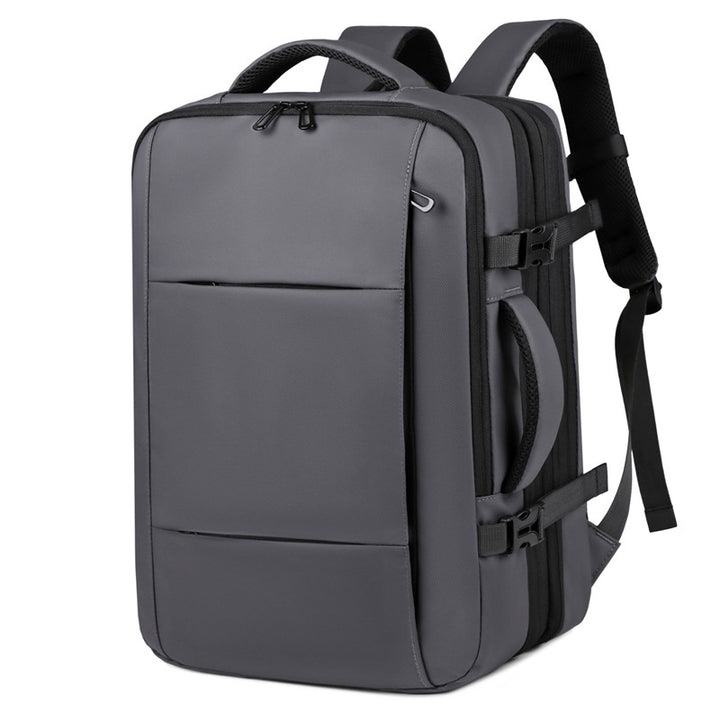 High-Performance Urban Backpack Stornfield