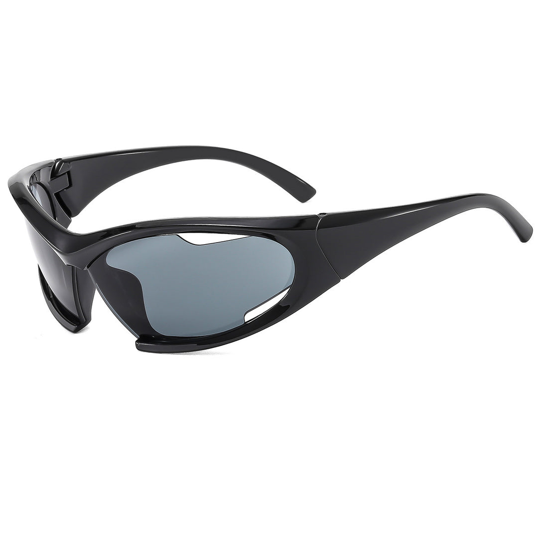 Women's sporty sunglasses with ergonomic design and protective lenses Stornfield