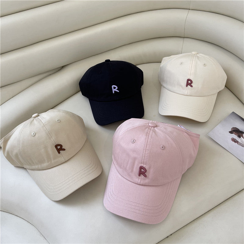 Women's Adjustable Cotton Cap Stornfield 1783922712