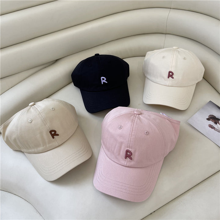 Women's Adjustable Cotton Cap Stornfield 1783922712