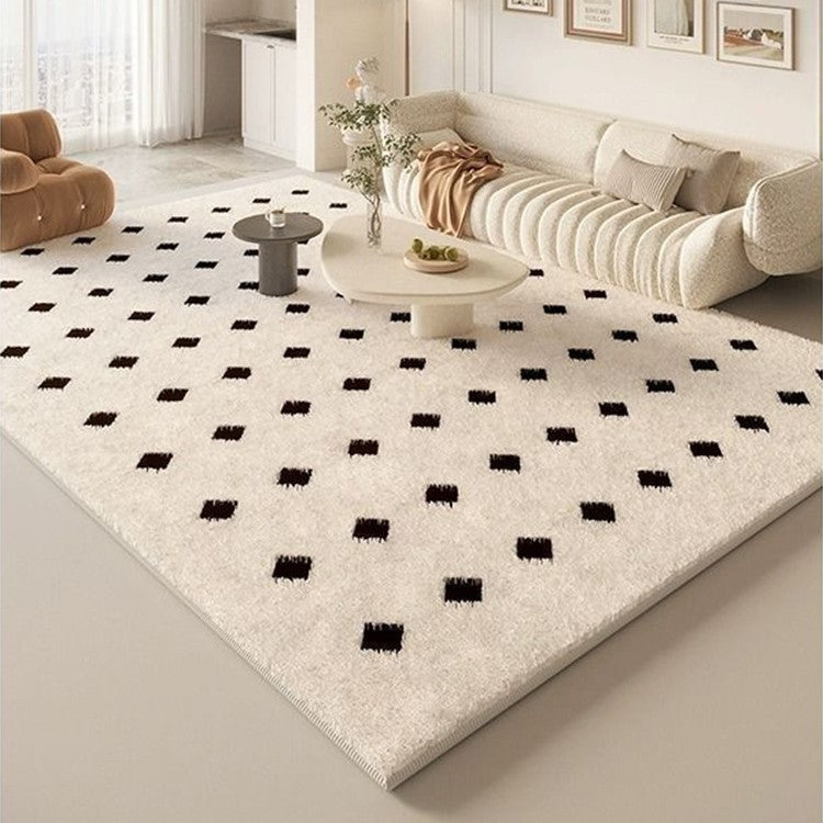 Premium Plush Area Rug Stornfield