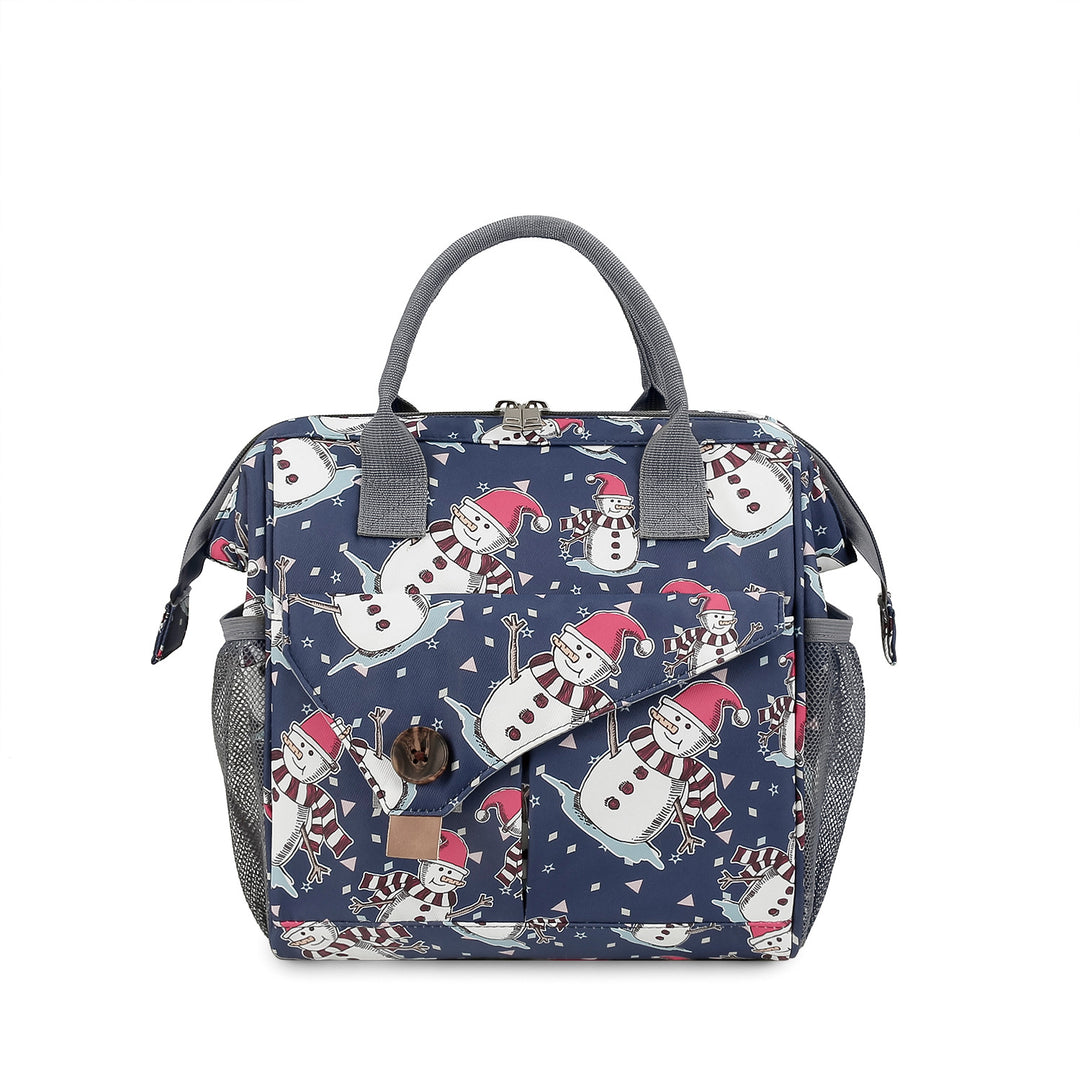 Versatile and Joyful Children's Bag Stornfield