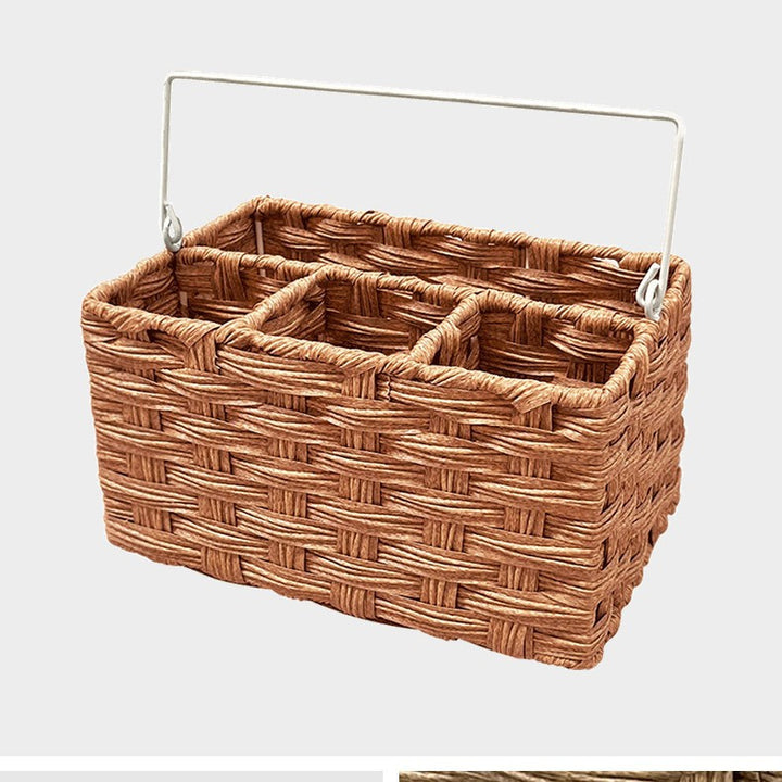 Women Storage Basket Stornfield