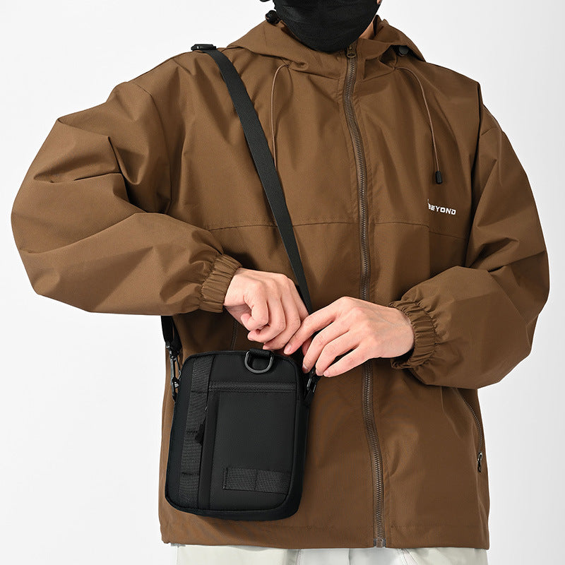 Utility Crossbody Bag Stornfield