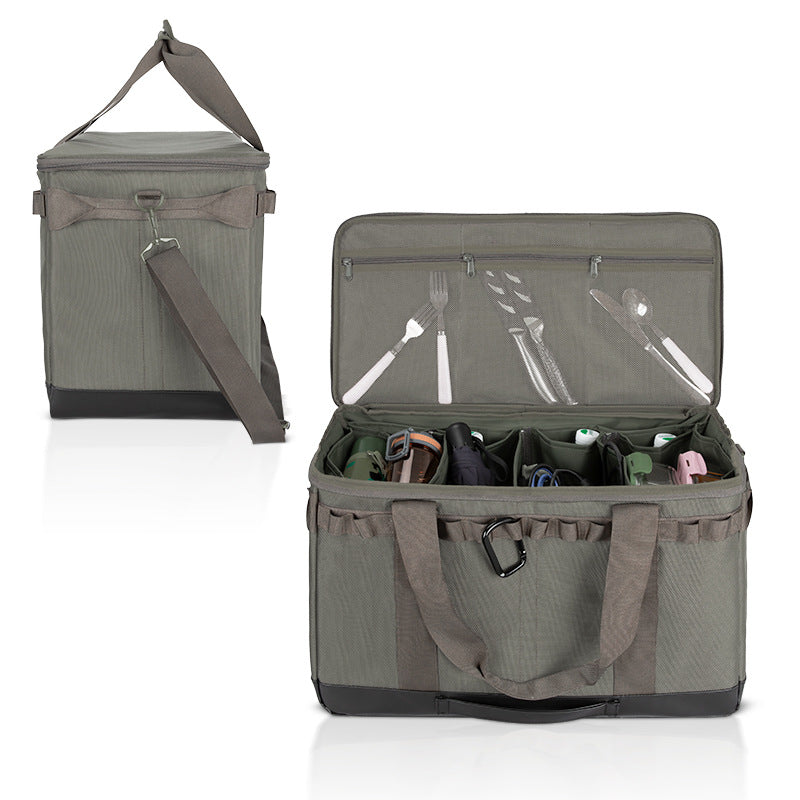 Insulated Food Storage Carrier Bag Stornfield