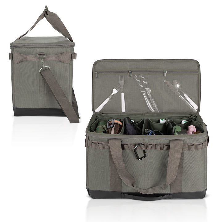 Insulated Food Storage Carrier Bag Stornfield