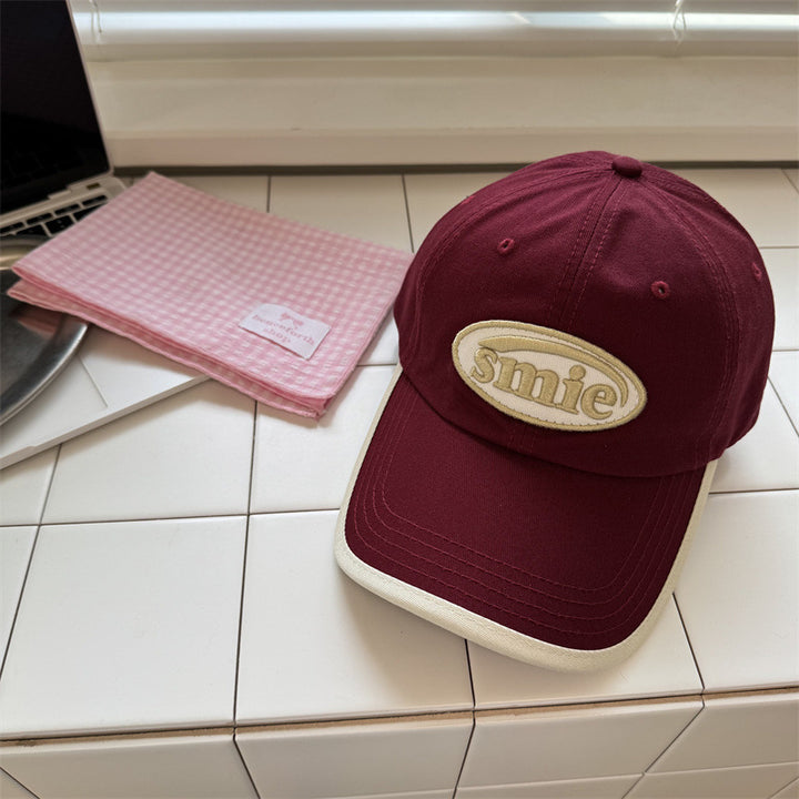Women's Casual Graphic Baseball Cap Stornfield