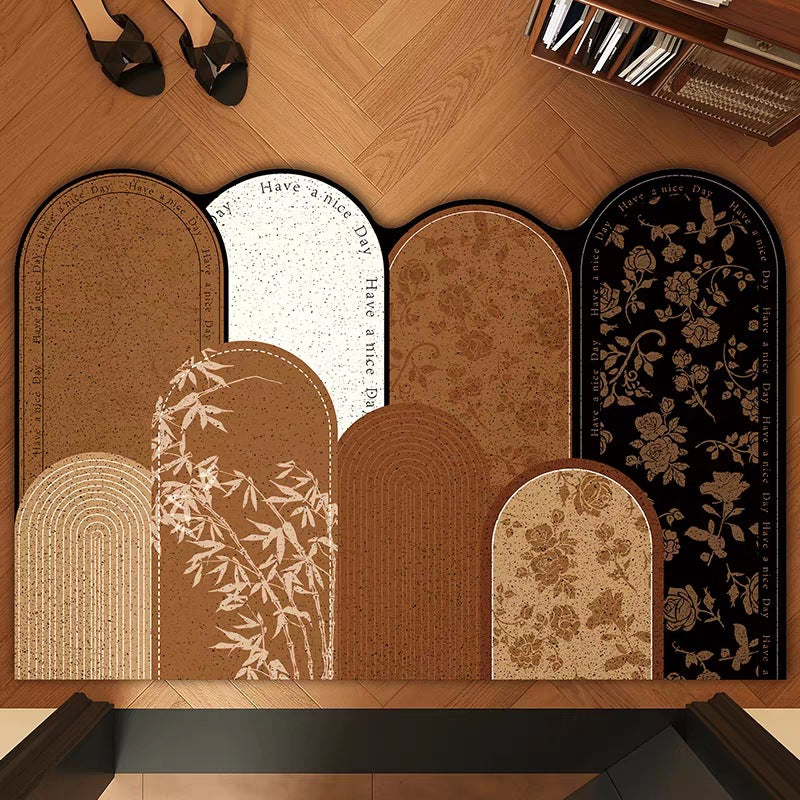 Decorative Area Rug Stornfield